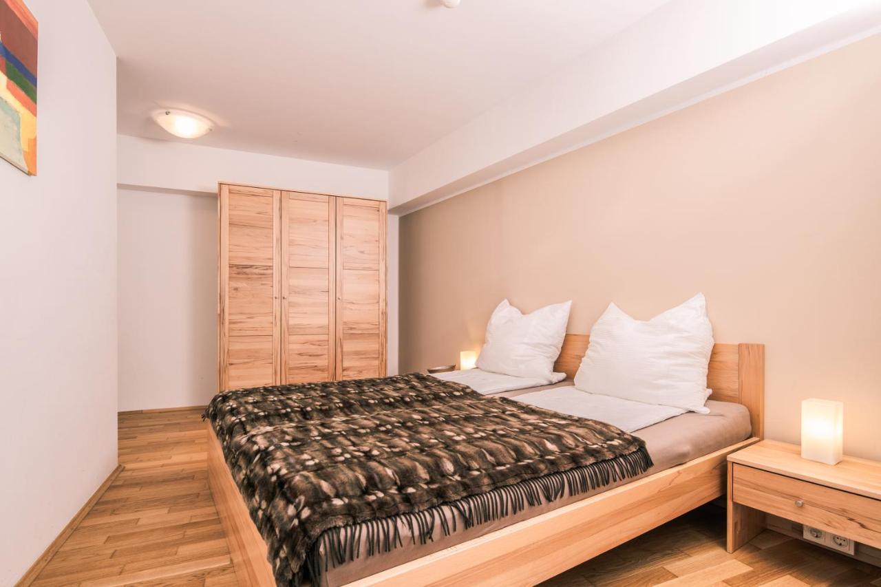Obertauern Alps 4-Zimmer Appartement - Top 6 Екстер'єр фото