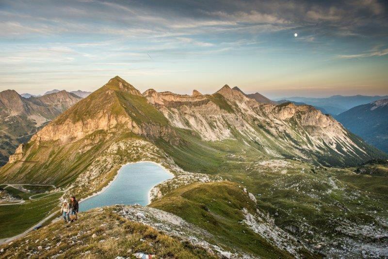 Obertauern Alps 4-Zimmer Appartement - Top 6 Екстер'єр фото